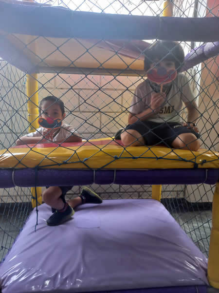 Dia do Circo 2022